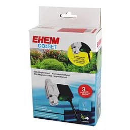 Електроклапан Eheim CO2 magnetic valve 220 В (6064210) - мініатюра 1