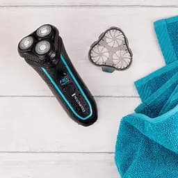 Електробритва Remington Style Aqua R6000 (7164472) - мініатюра 8