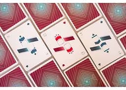 Карти гральні United States Playing Card Company AEY Catcher (limited edition) (AEY11) - мініатюра 5