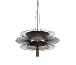 Світильник підвісний KLOODI DECO PE-ARTOS480 3K BK