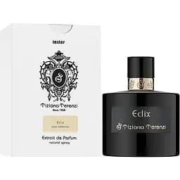 Парфюмированная вода оригинал тестер Tiziana Terenzi Eclix 100 мл 