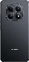 Смартфон Xiaomi Redmi Note 15 4G 8/256GB Midnight Black Global NFC no charger - мініатюра 4