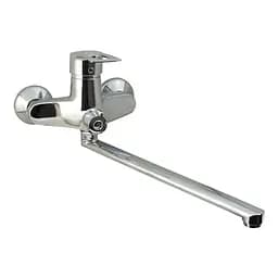 Смеситель для ванны Champion Hansberg 006 CH0034 Хром