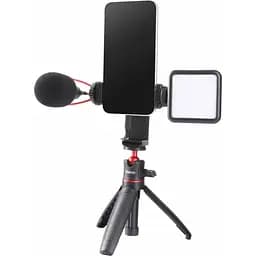 Тримач для смартфона Ulanzi ST-22 [80661] - мініатюра 4