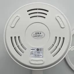 Каструля електрична AJL-A1501 600 Вт 220 в 50Hz 1.5 л - мініатюра 4