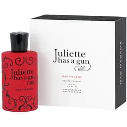 Juliette Has A Gun Mad Madame 100 мл парфюмированная вода