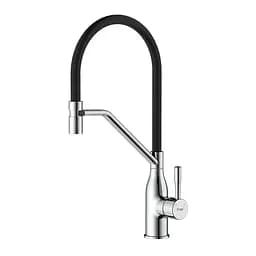 Змішувач для кухні Frap F4497