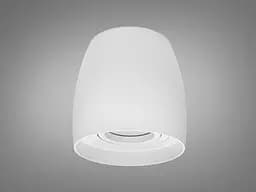 Накладний точковий світильник Diasha