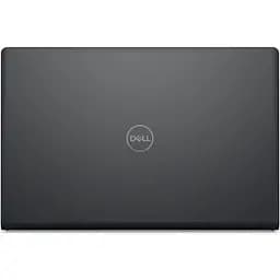 Ноутбук Dell Vostro 3510 з процесором Intel Core i7-1165G7, 15.6", Full HD, 16GB, 512GB SSD, Intel Iris Xe графікою, Windows 11 Pro, чорний Carbon, 3y Basic Onsite Service Extension warranty - мініатюра 9