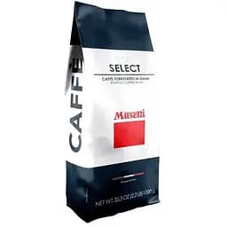 Кофе в зернах Caffe Musetti Select 1 кг