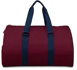 Сумка дорожня Semi Line 42 Dark Red (A3031-1) (DAS302164) - мініатюра 3