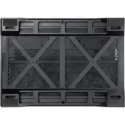 Корпус Chieftec Visio Black (GM-30B-TG-OP) [134709] - мініатюра 8