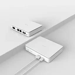 Джерело безперебійного живлення для роутерів Proove Mini DC UPS 15600mAh - мініатюра 6