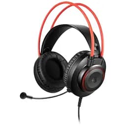 Гарнітура A4Tech Bloody G200 Black/Red