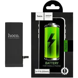 Акумулятор Hoco для Apple iPhone 6S, посилений (2280mAh)