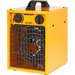 Тепловентилятор Master B 2 EPB