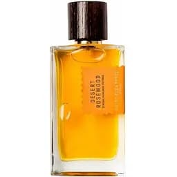 Парфуми оригінал Goldfield & Banks Desert Rosewood 100 мл тестер Parfum