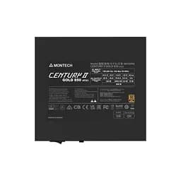 Блок живлення Montech 850W CENTURY II 850 - мініатюра 5