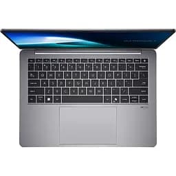 Ноутбук ASUS ExpertBook P5 P5405CSA-NZ1221, Intel Core Ultra 7 258V до 4.8 ГГц, 14" WQXGA, 32 ГБ, SSD 512 ГБ, Intel Arc 140V, Free DOS - мініатюра 4