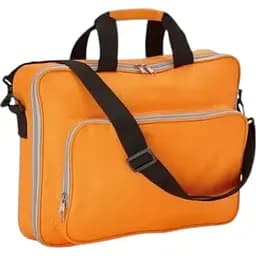 Сумка для ноутбука MOB MO8578-03 компактна 15 дюймів Помаранчева