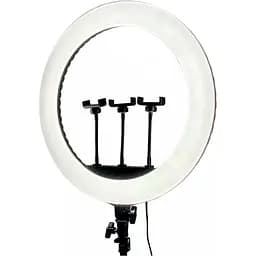 Кільцева LED лампа Veron FD-640 II 100W 3200-5500K White [121981]