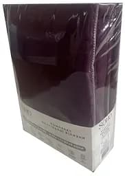 Комплект постільної білизни Полуторний 150х200 см Delicacy Plum SOHO pbe0050843 - мініатюра 2