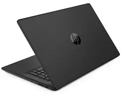 Ноутбук HP 17-cp0009ua 17.3FHD IPS AG/AMD R5 5500U/16/512F/int/DOS (423L3EA) - мініатюра 4