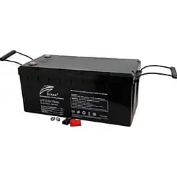 Аккумуляторная батарея для ИБП Ritar LiFePO4 25.6 V / 150 А*ч (LFP25.6V150Ah G2)
