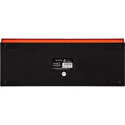 Клавіатура Ajazz NK68 Red Switch UA Black (NK68-R-S-B) [156873] - мініатюра 7