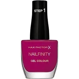 Гелевий лак для нігтів Max Factor Nailfinity, відтінок 340, 12 мл (8000019988294)