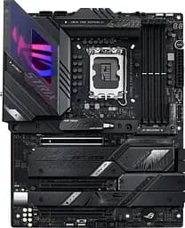 Материнська плата ASUS ROG STRIX Z790-E GAMING WIFI (ROG STRIX Z790-E GAMING WIFI) (Socket 1700, Intel Z790, ATX) Б/в