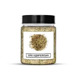 Сіль Адигейська CraftOil