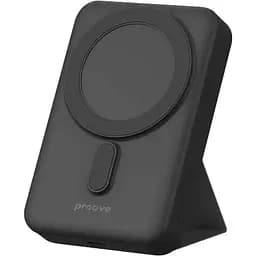 Портативный аккумулятор Proove Hyperion 2025 20W 10000mAh black (PBHN15020001)