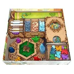 Органайзер Tower Rex Вогнетвір Dragon Merchant's Organizer Flamecraft (8039)