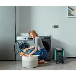 Зарядна станція Zendure SuperBase V6400 [ZDSBV6400] [108282] - мініатюра 8