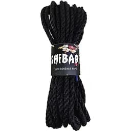 Джутова мотузка для шібарі Feral Feelings Shibari Rope