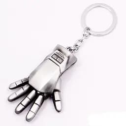 Брелок GeekLand Iron Man Залізна людина 10.25