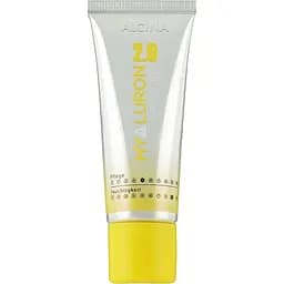 Кондиционер-ополаскиватель увлажняющий Alcina Hyaluron 2.0 Spulung для сухих волос, 20 мл