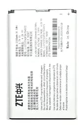 Аккумулятор ZTE MF90c1, MF91S, MF90S, MF91S2 Li3723T42P3h704572 Батарея