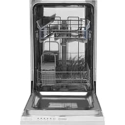 Посудомийна машина Indesit DSIE 2B10 - мініатюра 2