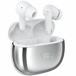 Беспроводные TWS наушники Amaya ATW-21 White