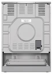 Електрична плита Gorenje GECS 6C70 XC (FR6A4D-CEJ42) (6862501) - мініатюра 3