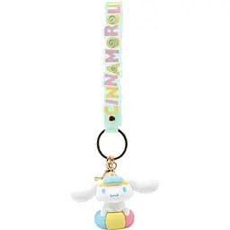 Брелок YuMe Cinnamoroll с надувным кругом (11572)