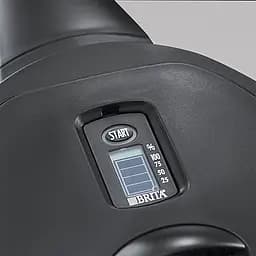 Електрочайник Russell Hobbs Purity 1 л сріблясто-чорний (22850-70) - мініатюра 4