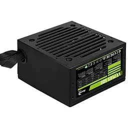 Блок живлення Aerocool VX Plus Stealth 500W (ACPN-VS50NEY.12) - мініатюра 2
