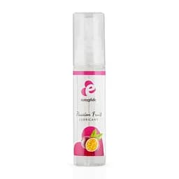 Лубрикант на водній основі EasyGlide Passion Fruit з ароматом, 30 мл - мініатюра 2