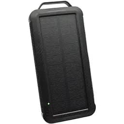 Наружный аккумулятор Veron SP3010 Solar Black