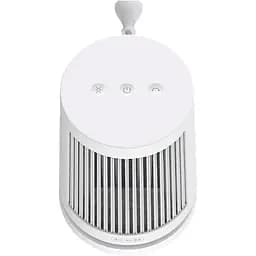 Тепловентилятор Xiaomi MiJia Desktop Heater 600W [ZMNFJ01YM] [77071] - мініатюра 3