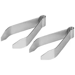  Набір щипців для рибних кісток Fackelmann FM PRO сталь 2 шт. (25357)