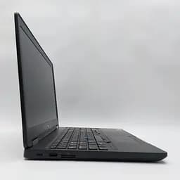 Ноутбук Dell Рrecision 3530 15.6 1920x1080 I7 8750H 6/12 Amd firepro wrx 4 gb 16/512. Refurbished - мініатюра 5